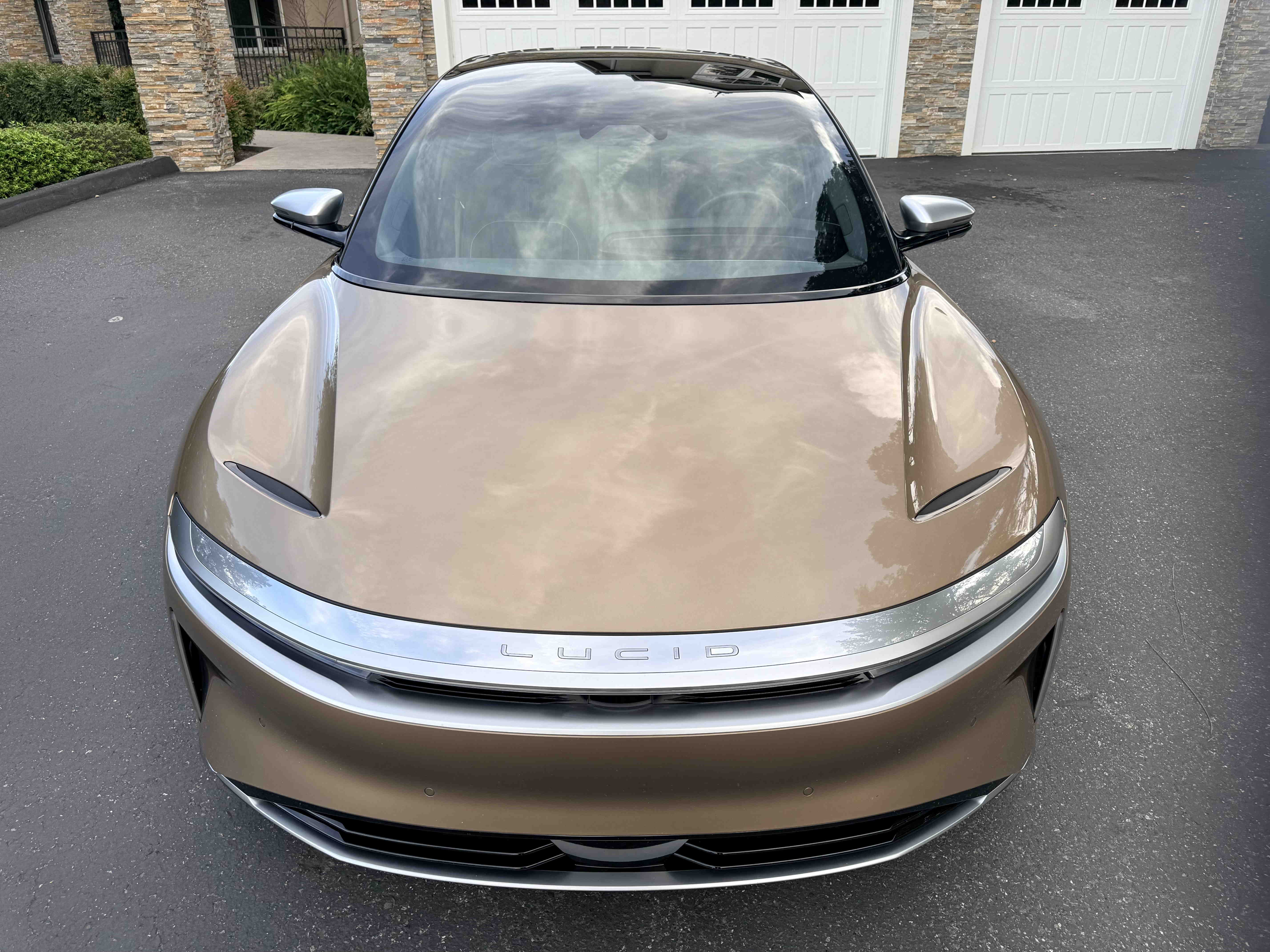 Lucid Air Dream Edition #504